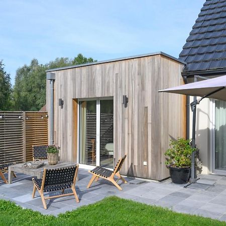 La Maison Buis Quiestede Exterior foto